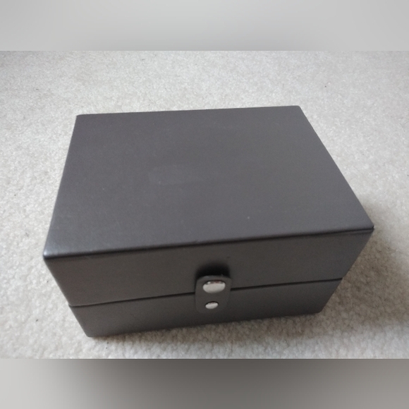 Stackers by LC Designs Jewelry Case Travel Case Jewelry Organizer - Picture 1 of 6